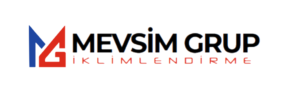 Mevsim Grup Logo