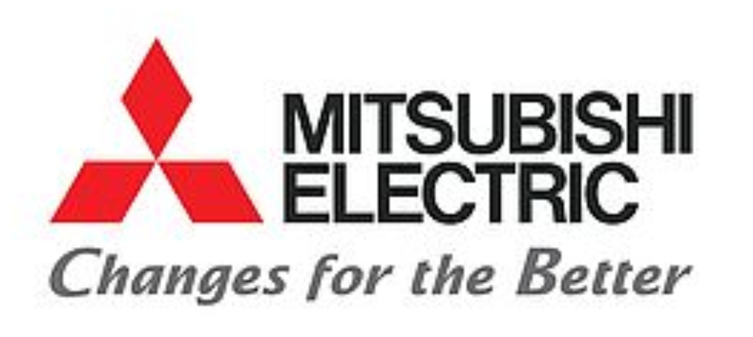 Mitsubishi Electric Logo